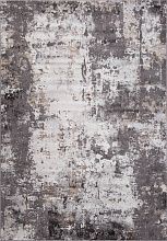 Ковер из полиэстера GRAFF-A 3319 GRAY-BEIGE