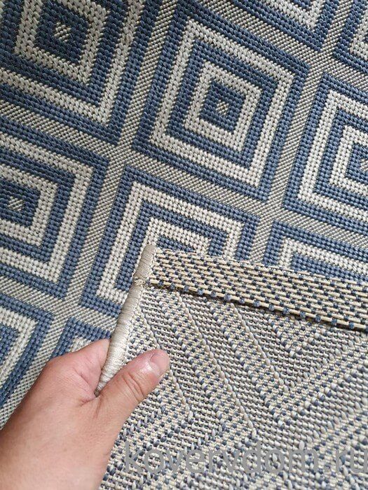 Ковер-циновка Essenza 48607 951 Скандинавский