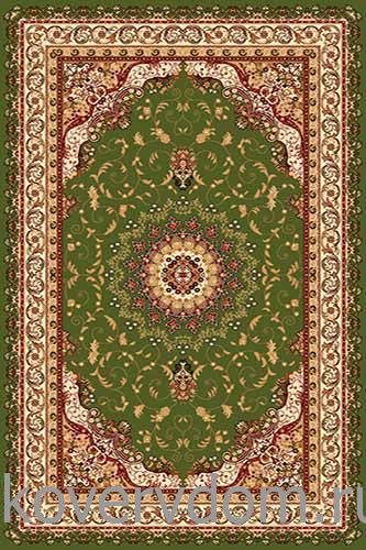 Ковер IZMIR D027 GREEN Ковер IZMIR D027 GREEN