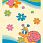 Детский ковер Kids 42611 44933 Детский ковер Kids 42611 44933