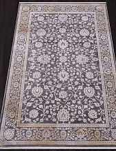 Ковер MILANO 20403B D.GREY / L.YELLOW