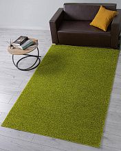 Ковер LANA-A T600 GREEN 2