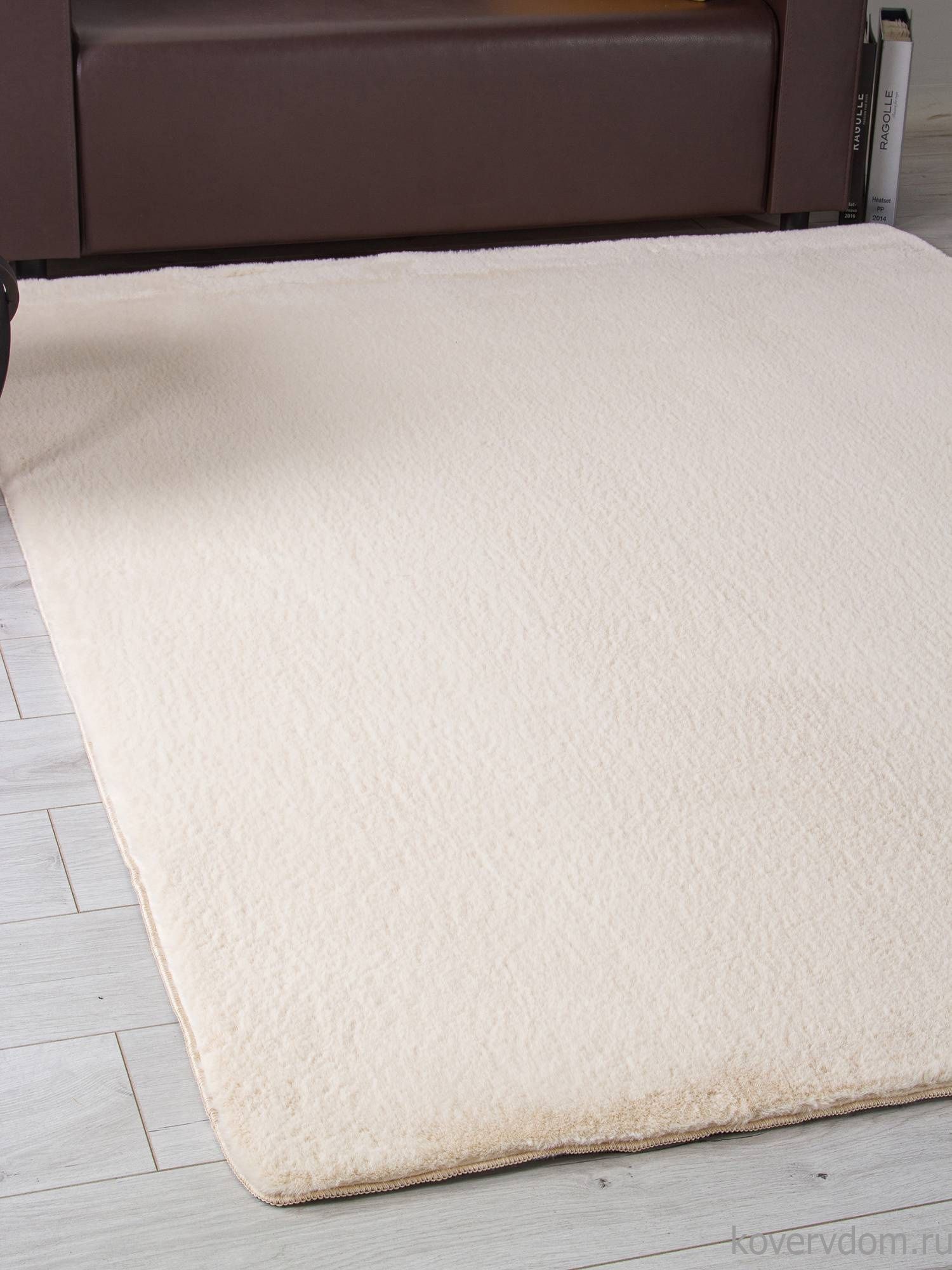 Ковер RABBIT LUXE PX2001 L.BEIGE Ковер RABBIT LUXE PX2001 L.BEIGE