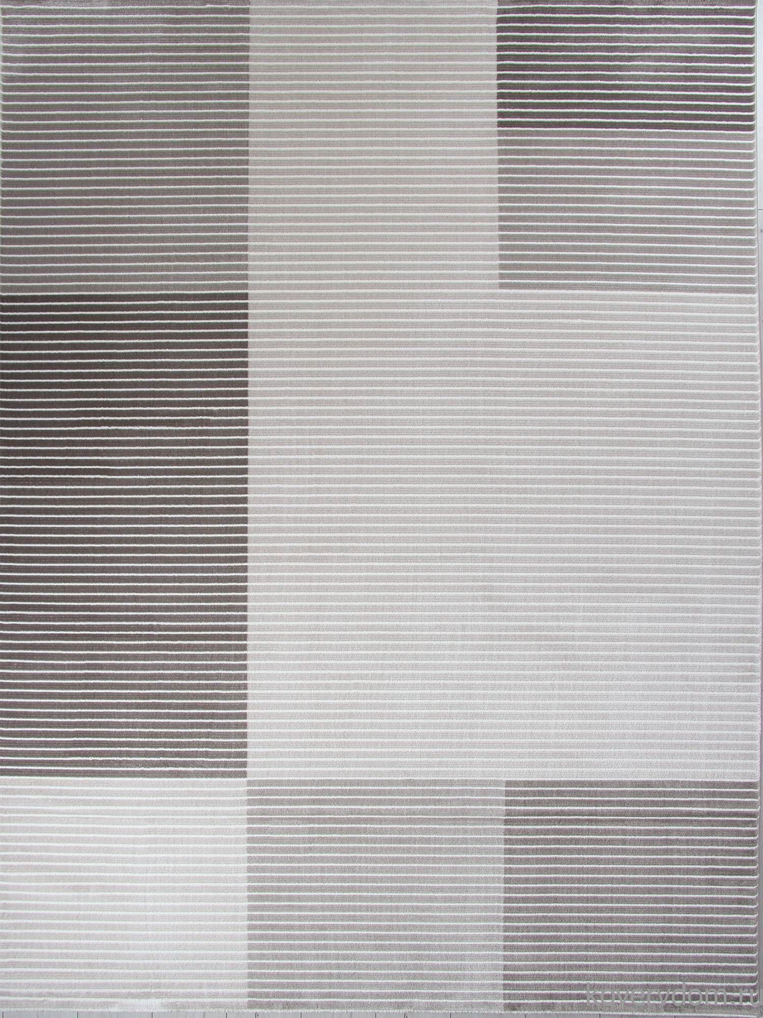 Ковер NENSI GL245A BROWN / BROWN