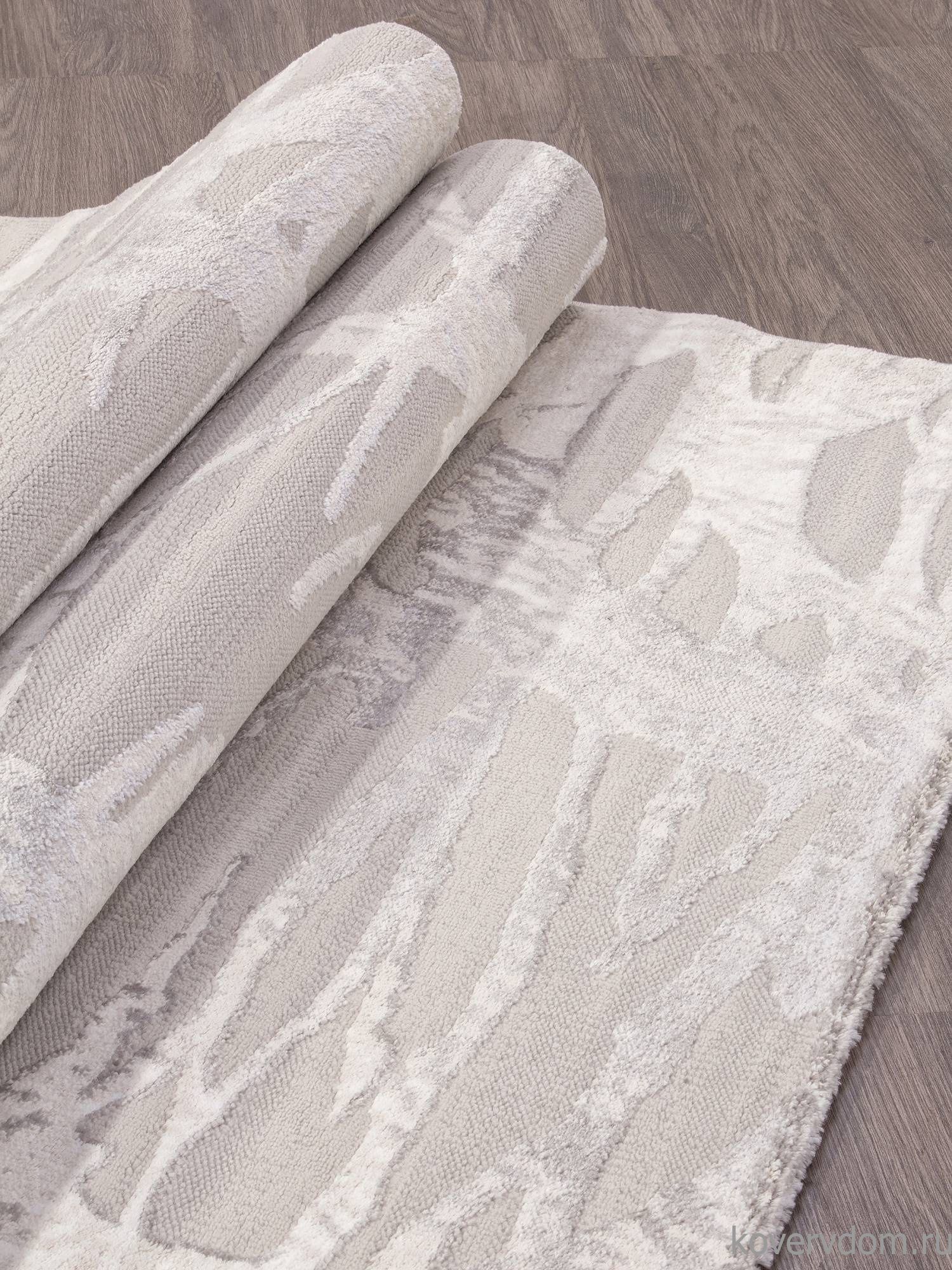 Ковер TAKSIM 06374A GREY / L.GREY