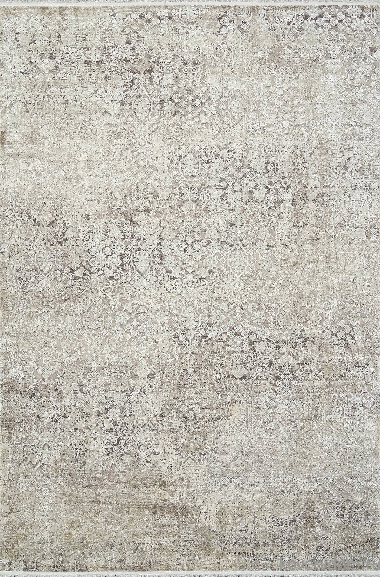 Ковер EMPEROS Y5019T GREY / EARTH