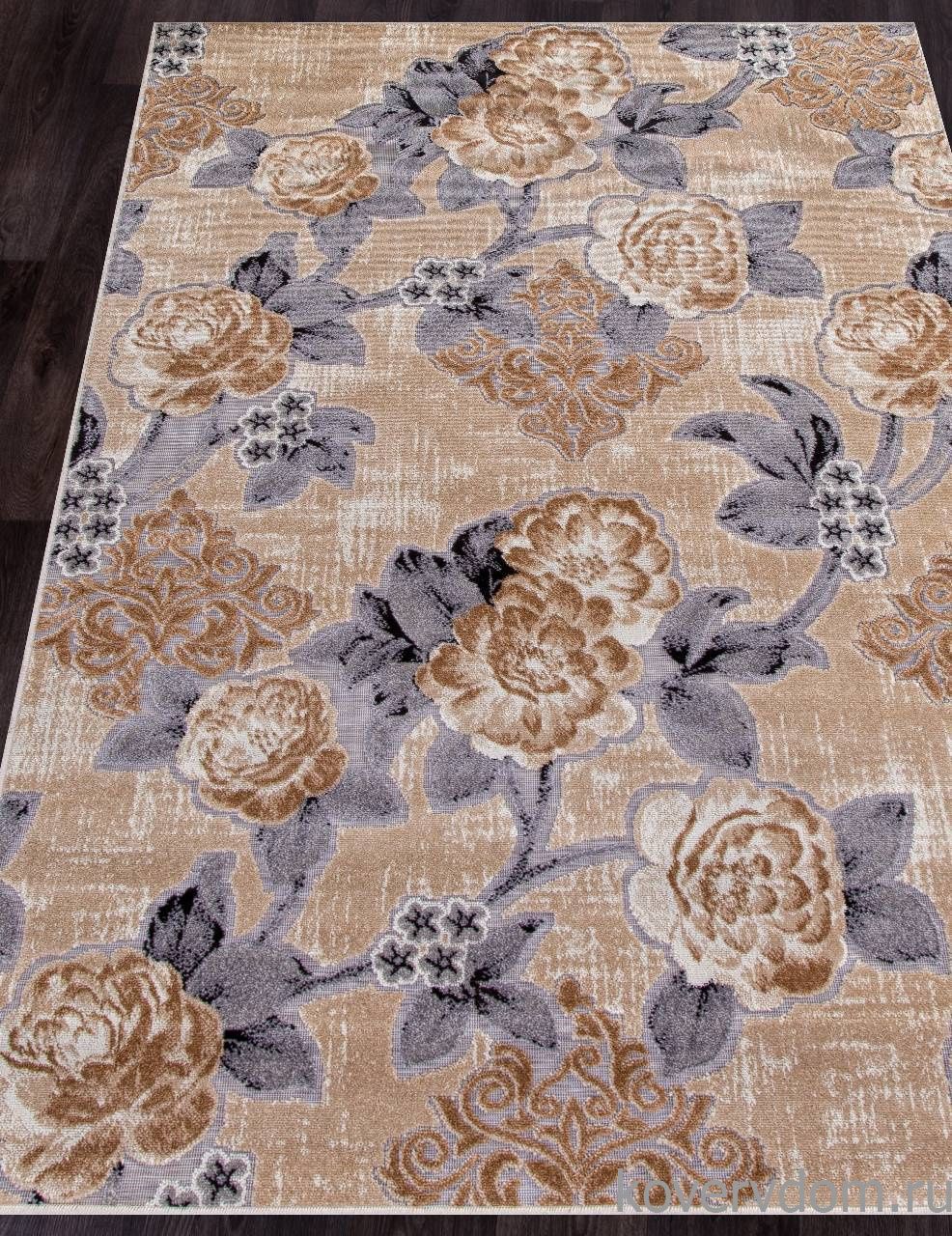 Ковер SIGMA 3954 BROWN-BEIGE Ковер SIGMA 3954 BROWN-BEIGE