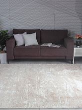 Ковер ALABAMA F174 LIGHT BEIGE