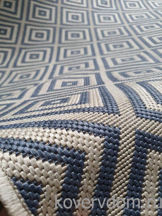 Ковер-циновка Essenza 48607 951 Скандинавский