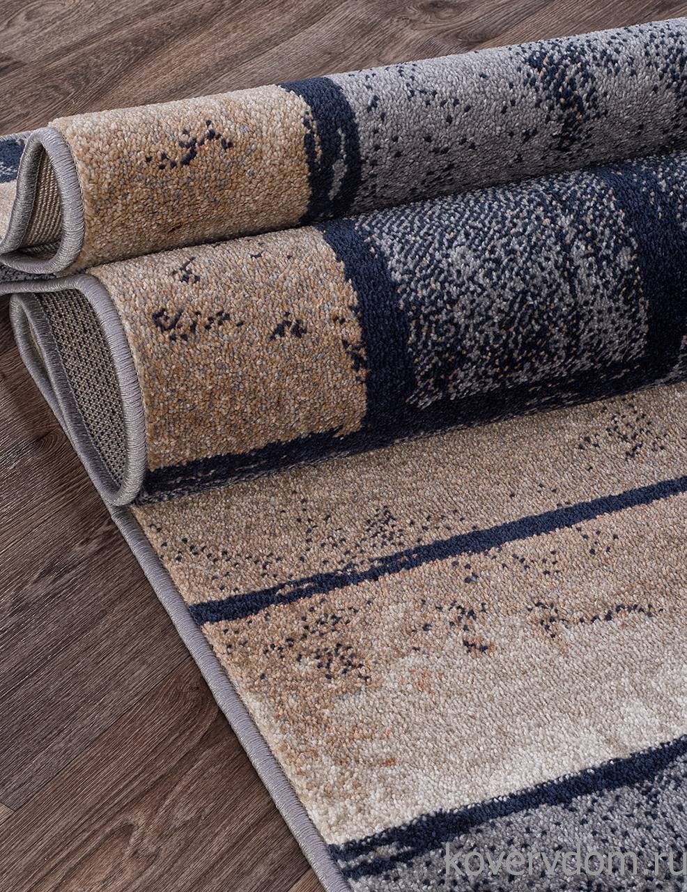 Ковер BOSTON D756 GRAY Ковер BOSTON D756 GRAY