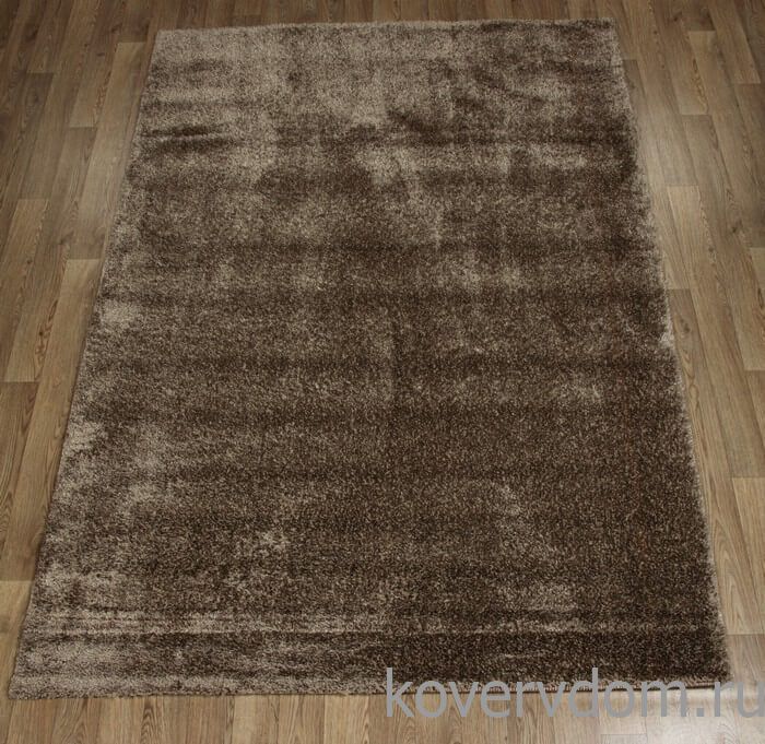 Ковер SHAGGY IMPERIA 91560 Taupe