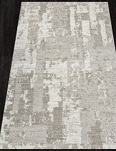 Круглый ковер LAMER 62032 070 BEIGE