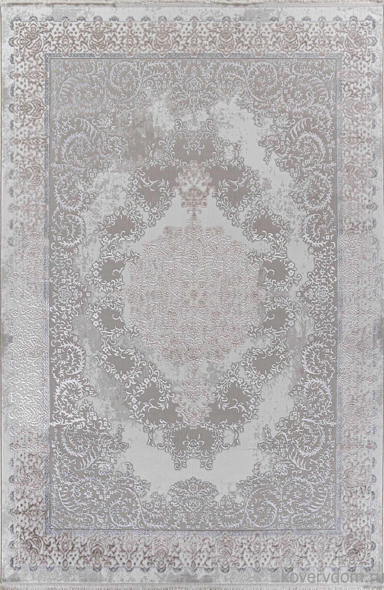 Ковер EFSAN L270A CREAM SHRINK / VIZON FDY