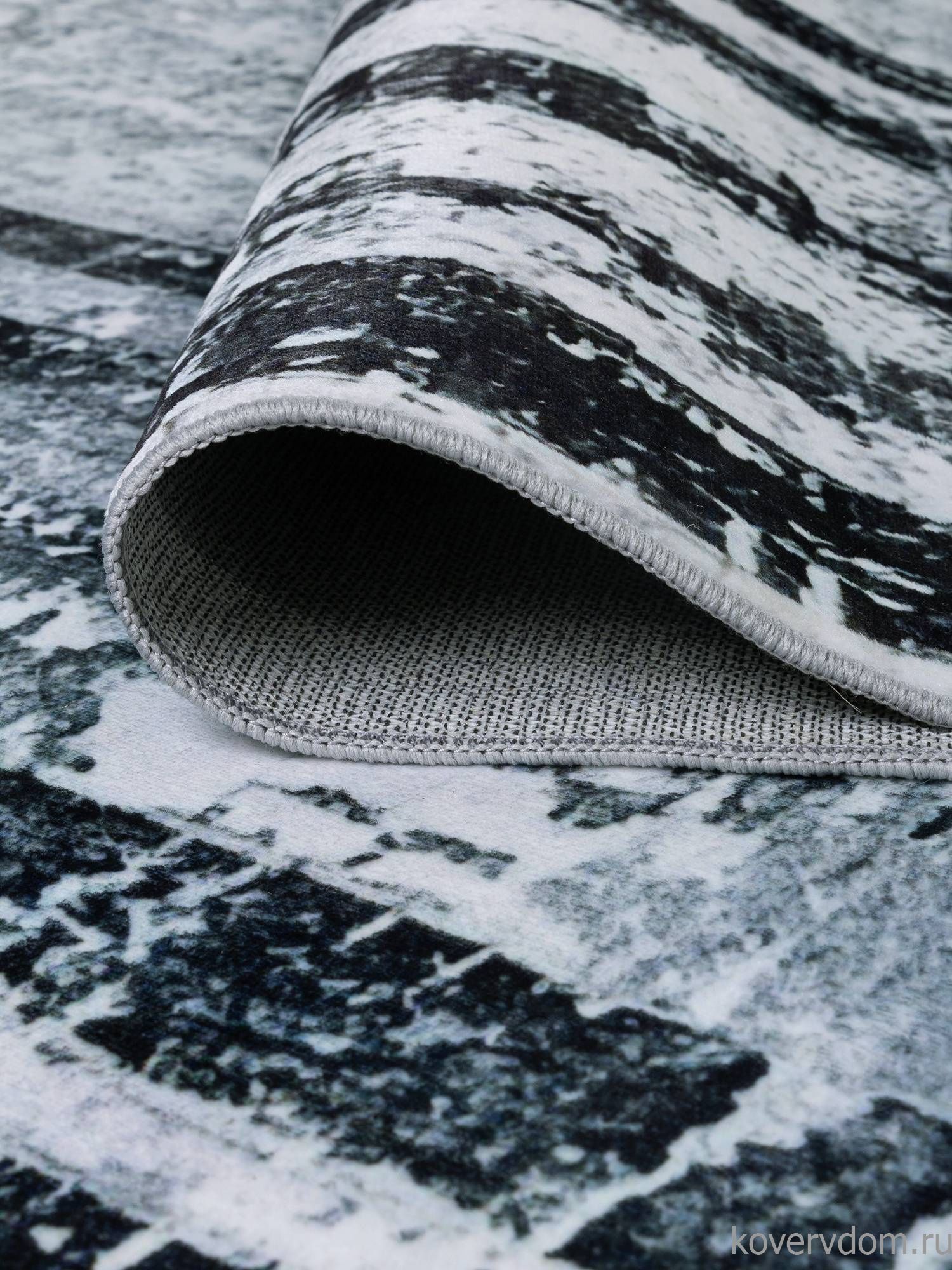 Ковер LEO GPX 6024 GREY