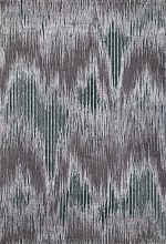Ковер GRANADA-A 33382 954 GREY / GREEN
