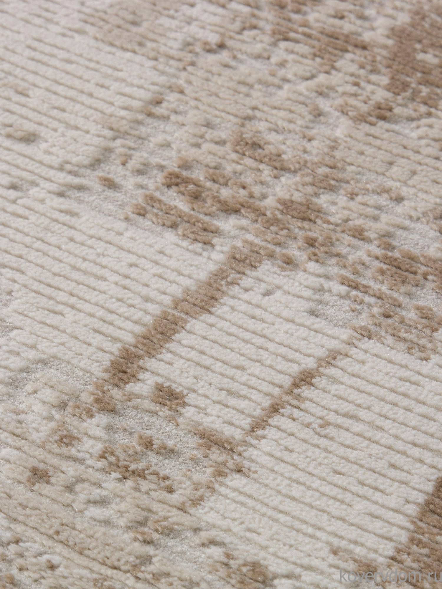 Ковер MELODY 35984A CREAM / CREAM