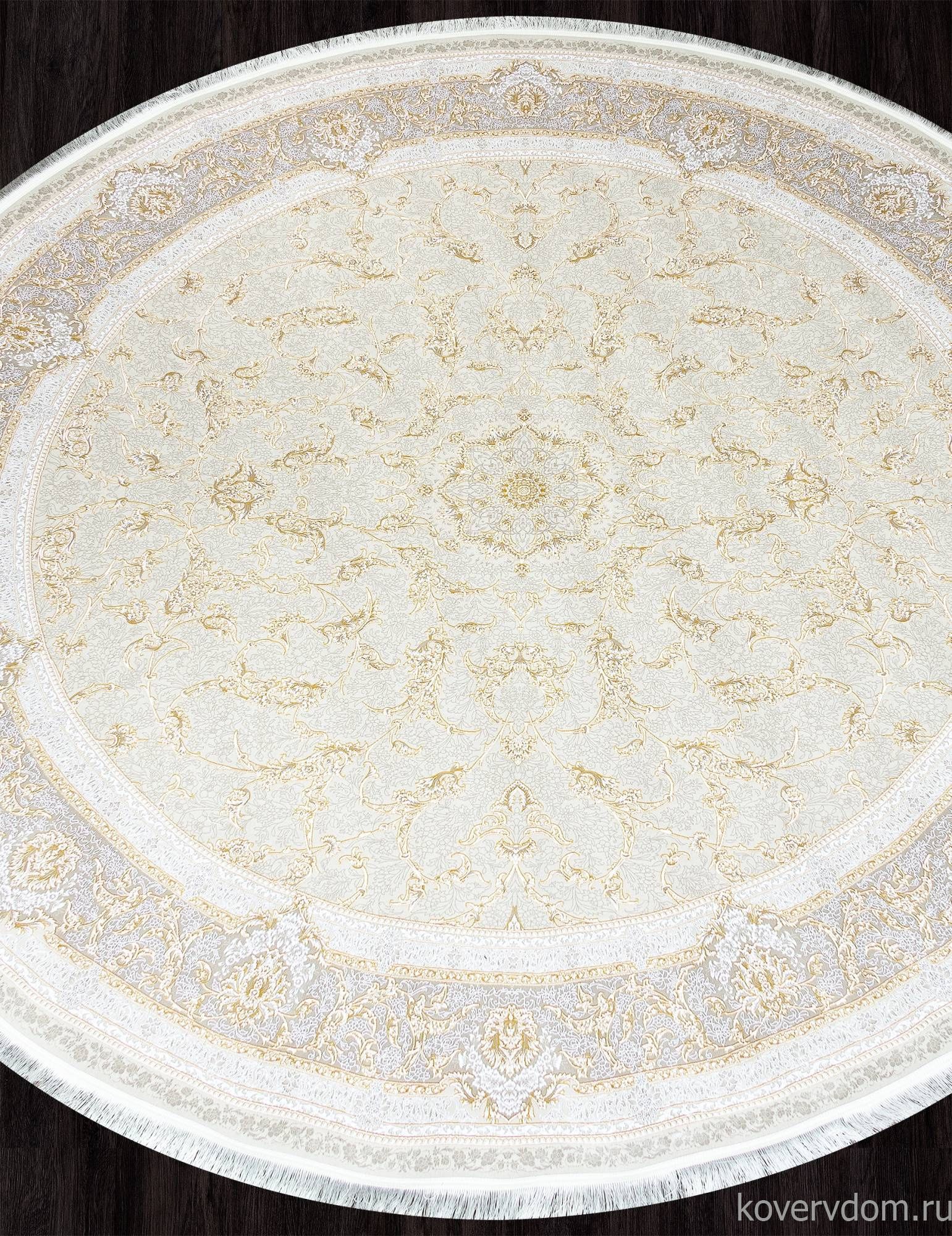 Ковер SALIMA 8007 000 Круг