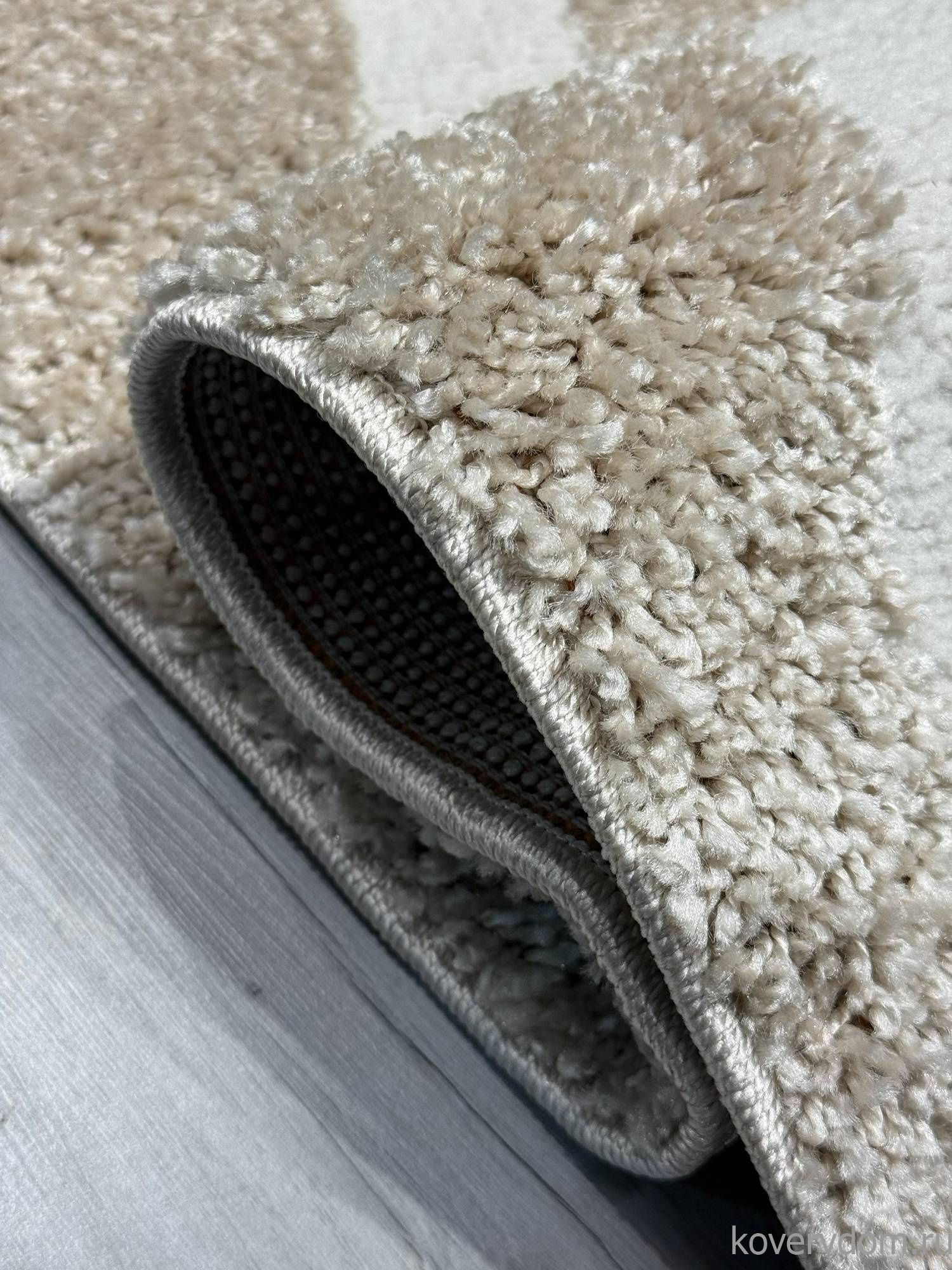 Ковер STORM VR51 CREAM