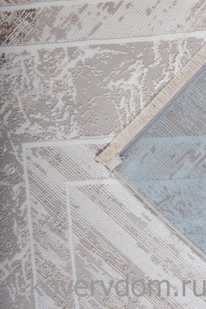 Ковер Palma 4903A Beige-Beige Ковер Palma 4903A Beige-Beige