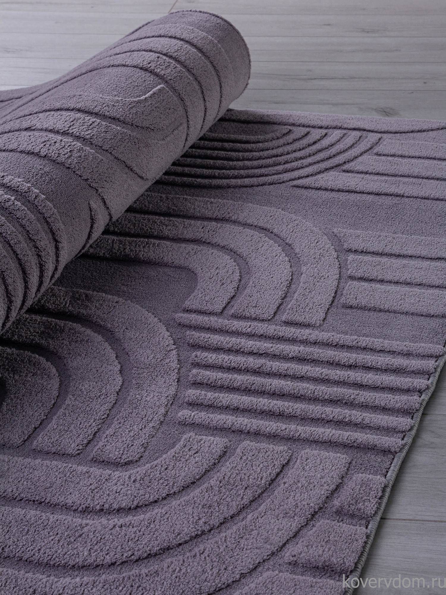 Ковер AURA PX3004 GRAY Ковер AURA PX3004 GRAY