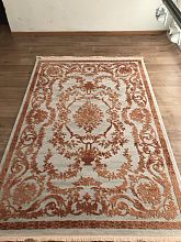 Ковер TRUVA D6640A C.A.GRI / C.A.GRI