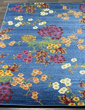 Ковер CRYSTAL 2926 BLUE