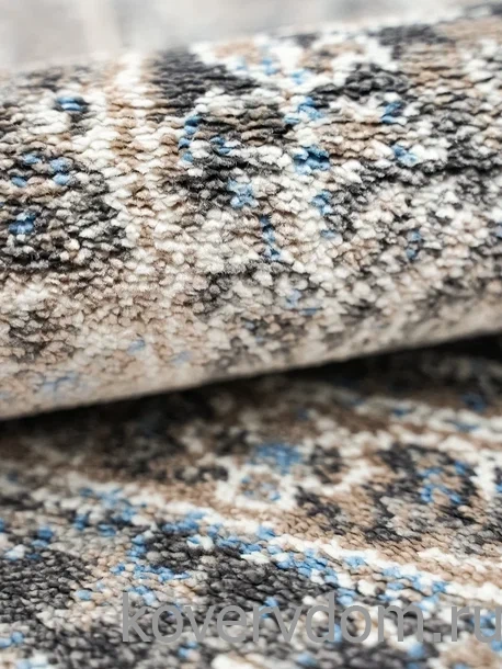 Ковер SOFT Loelva pearl