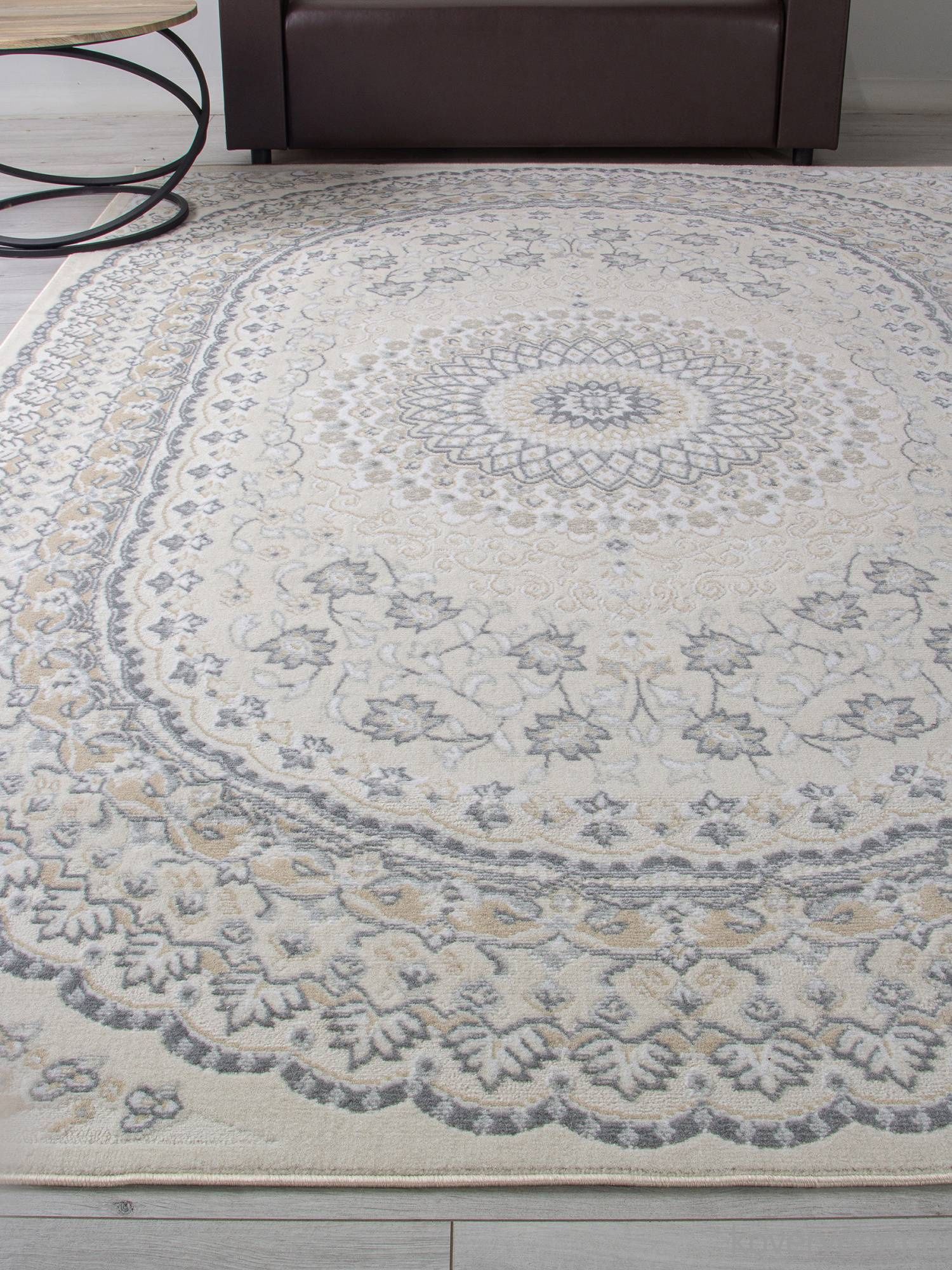 Ковер CUBA F399 BEIGE Ковер CUBA F399 BEIGE