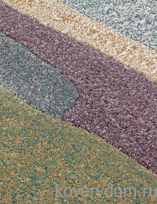 Детский ковер SOFIT C047 LIGHT CREAM