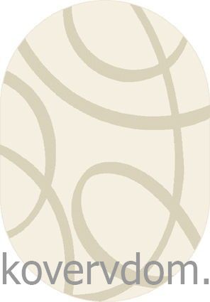 Ковер шерстяной OSTA Metro 8013 121 ОВАЛ Ковер шерстяной OSTA Metro 8013 121 ОВАЛ