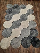 Ковер Decovilla 11064.102 KREМ
