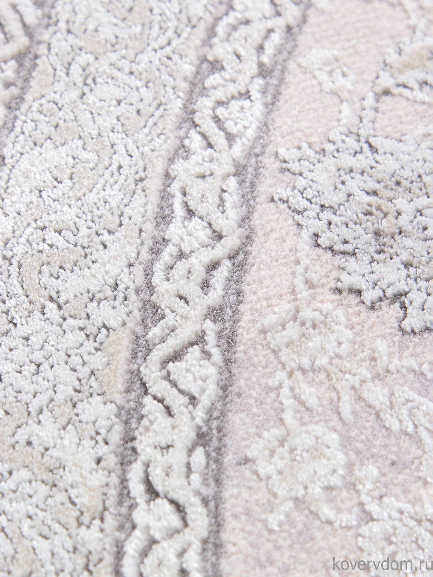 Ковер FARSI 1200 127094 000 Круг