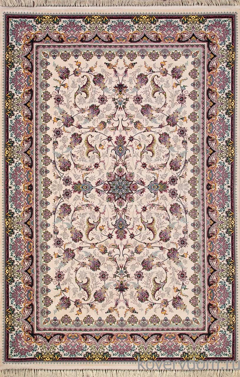 Ковер TEHRAN 7583 CREAM Ковер TEHRAN 7583 CREAM