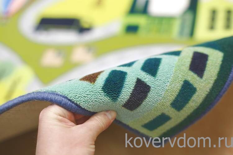 Детский ковер MAGIC CITY