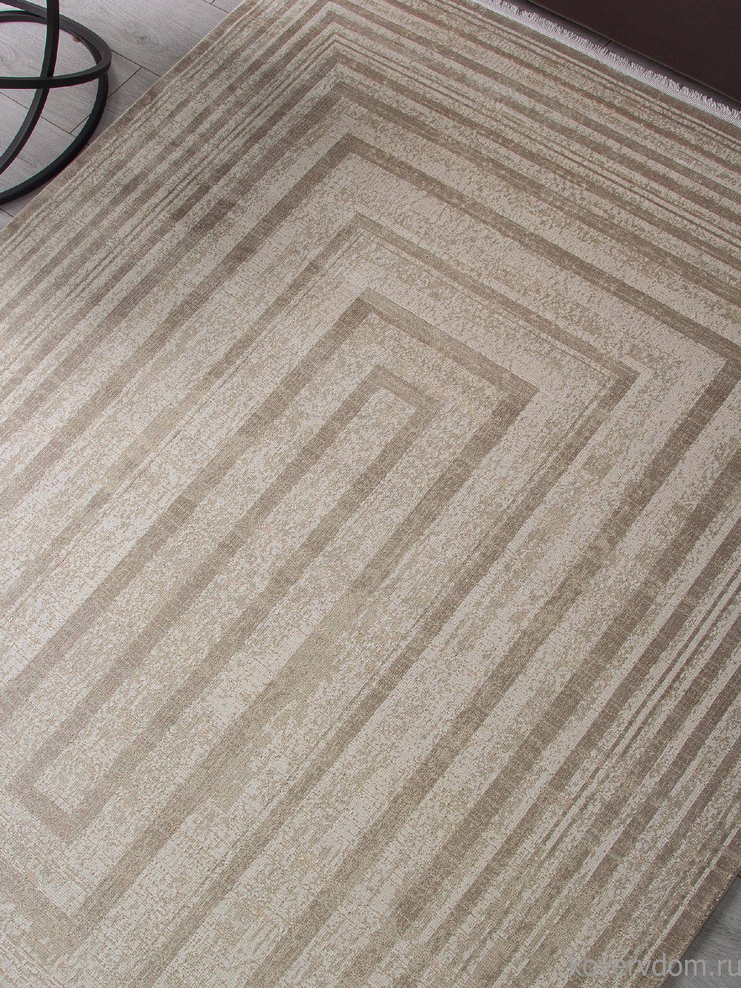 Ковер EMPEROS OLIMPOS H883AD L.BEIGE / BEIGE