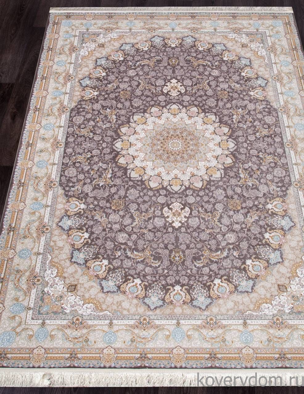 Ковер MEDINA MEHRANA LEAD Ковер MEDINA MEHRANA LEAD