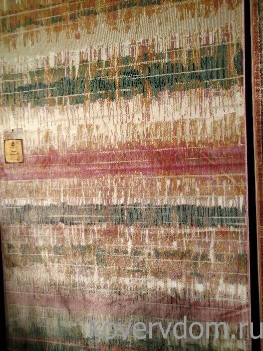 Ковер Alexandria 0503 GG8 V