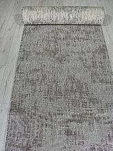 Ковровая Дорожка KAIR S144 DARK GRAY