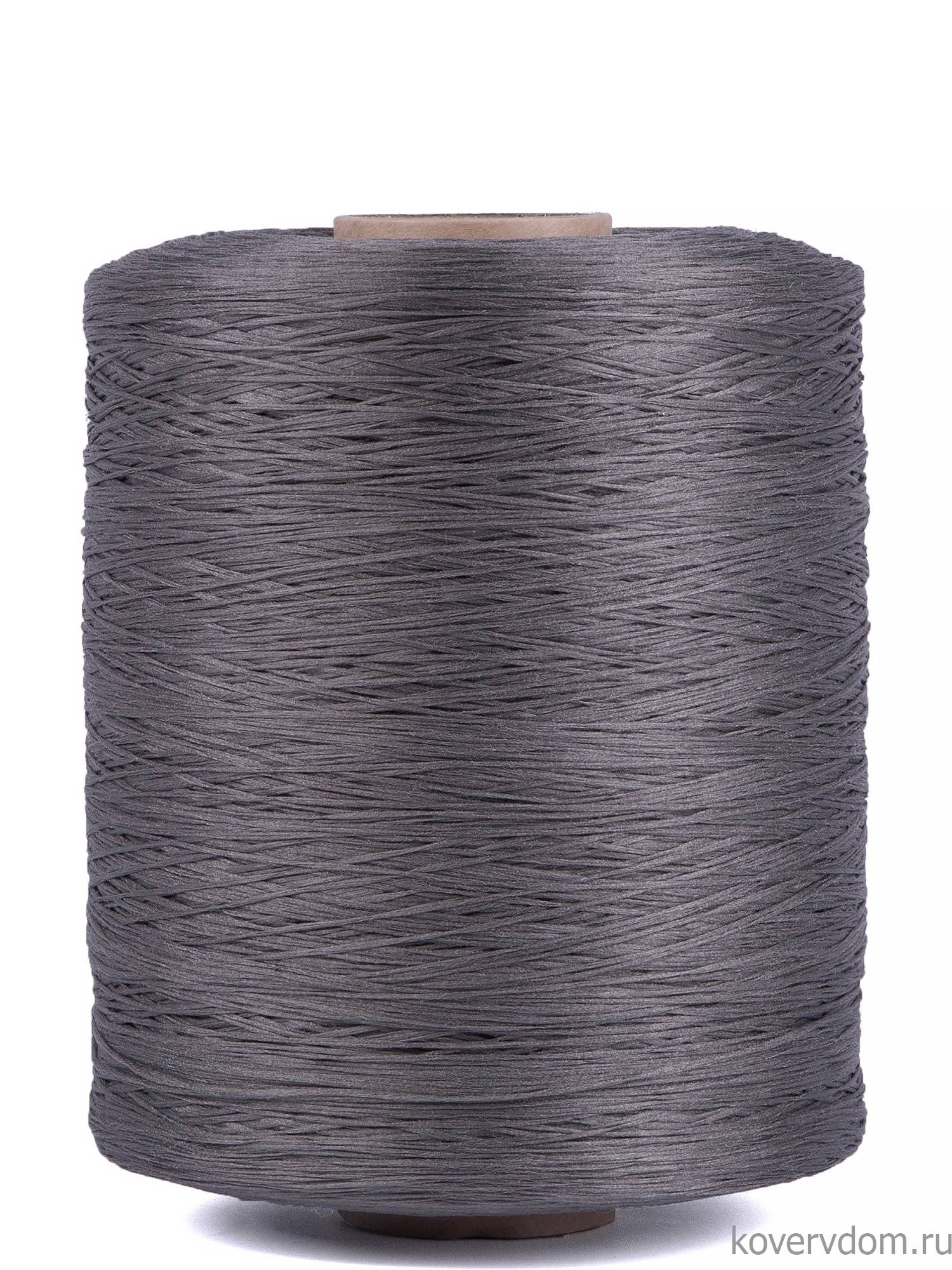 Нитка для оверлока 3 КГ 9051 ANTRASIT