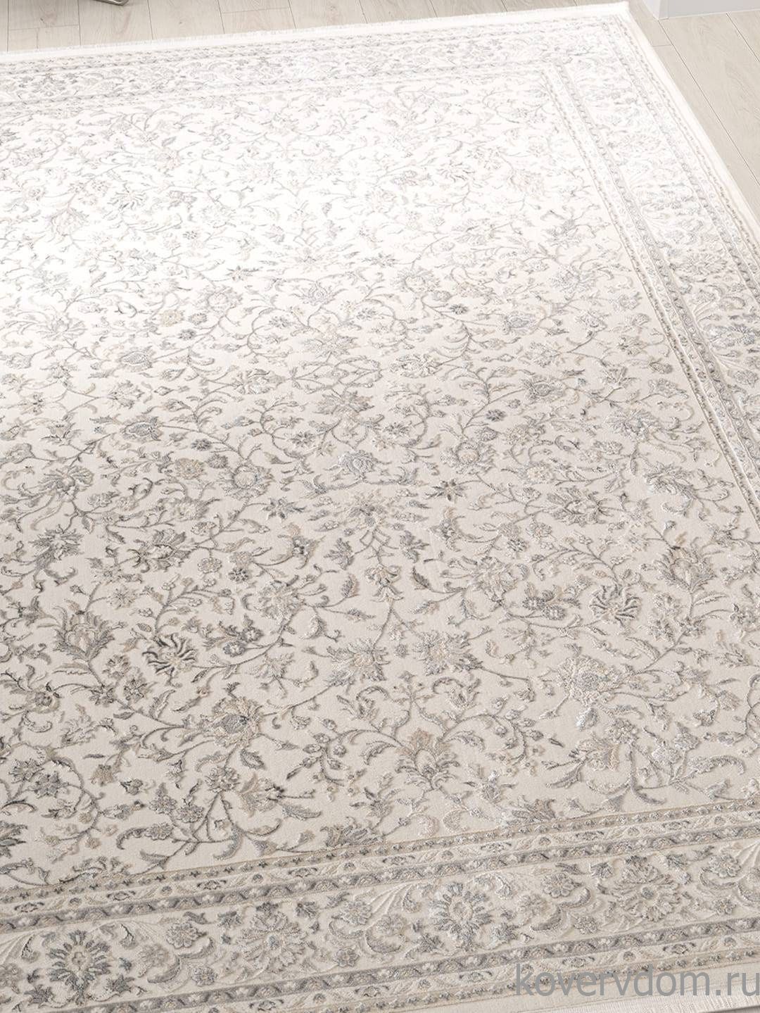 Ковер MARDIN 27405A BEIGE / GRAY