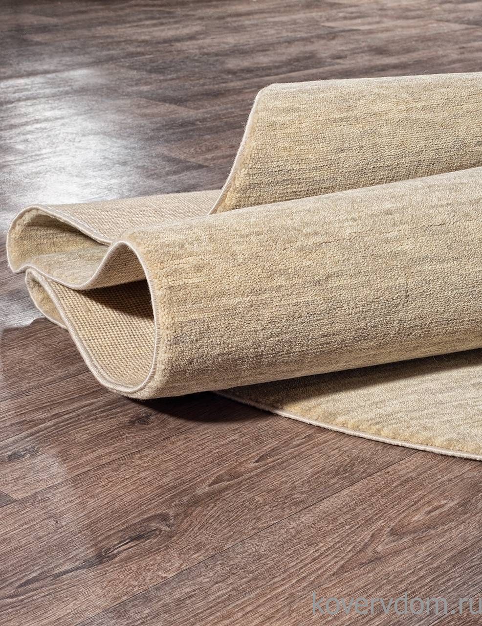 Ковер NAIN 151-G GREY Овал