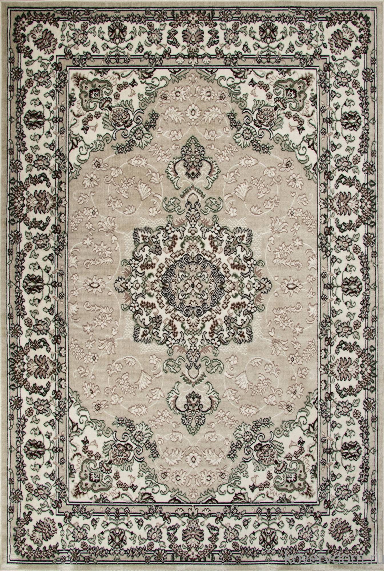 Ковер GAVANA D412 BEIGE