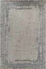 Круглый ковер DONA F325 BEIGE 1