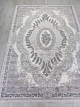 Ковер MERINOS из России PALERMO-A F290 DARK GRAY