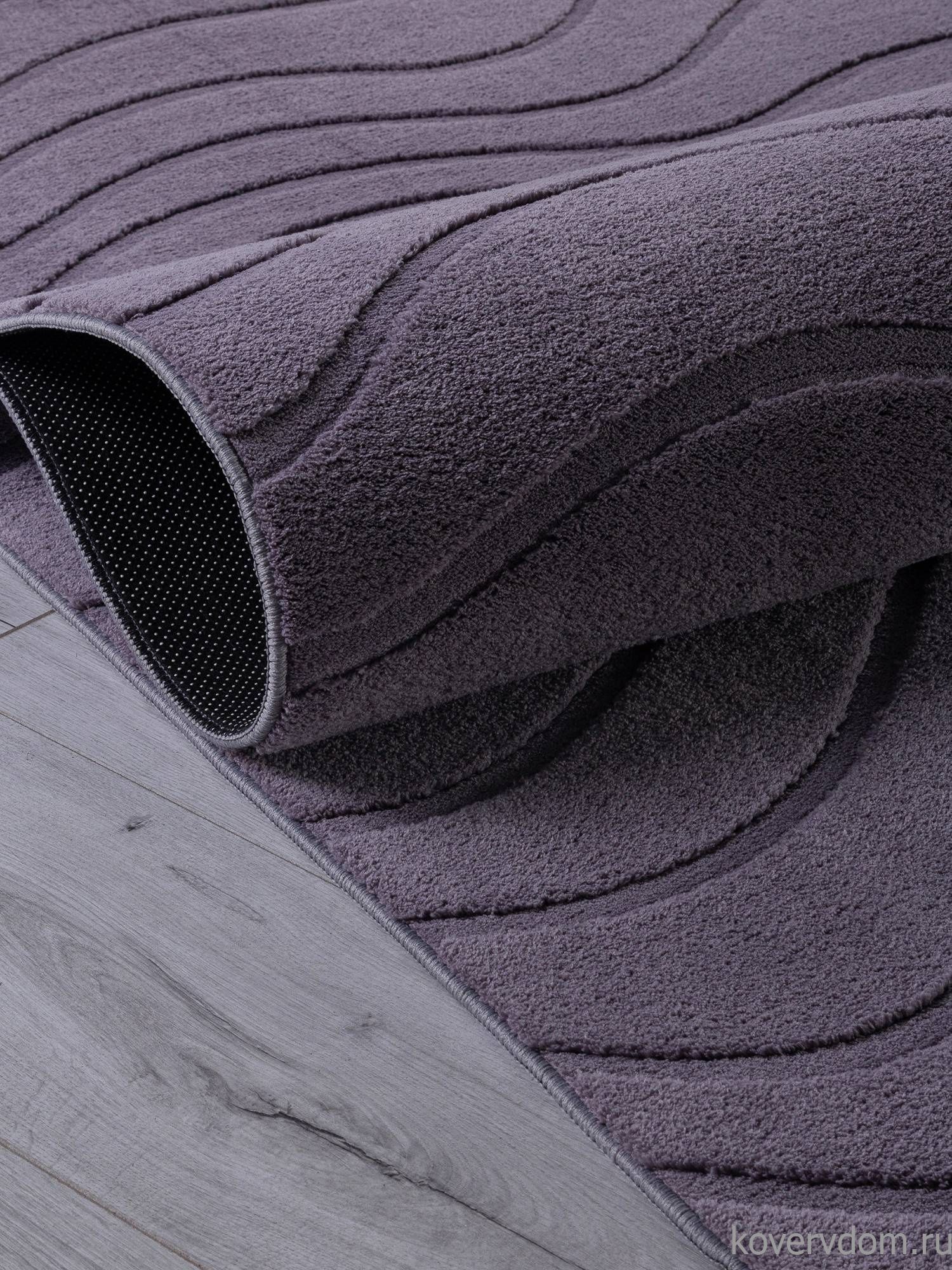 Ковер AURA PX3003 GRAY