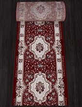 Ручной ковровая Дорожка GAVANA D017 RED