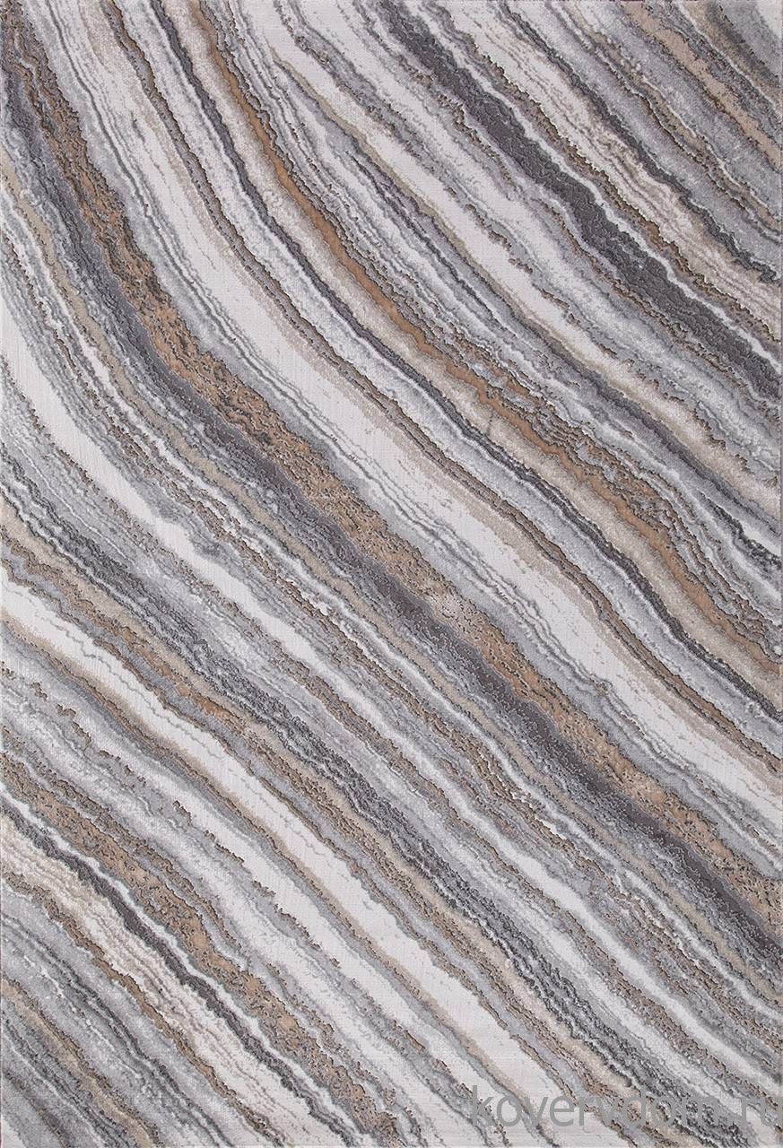 Ковер GRANADA 33368 970 GRAY / BEIGE