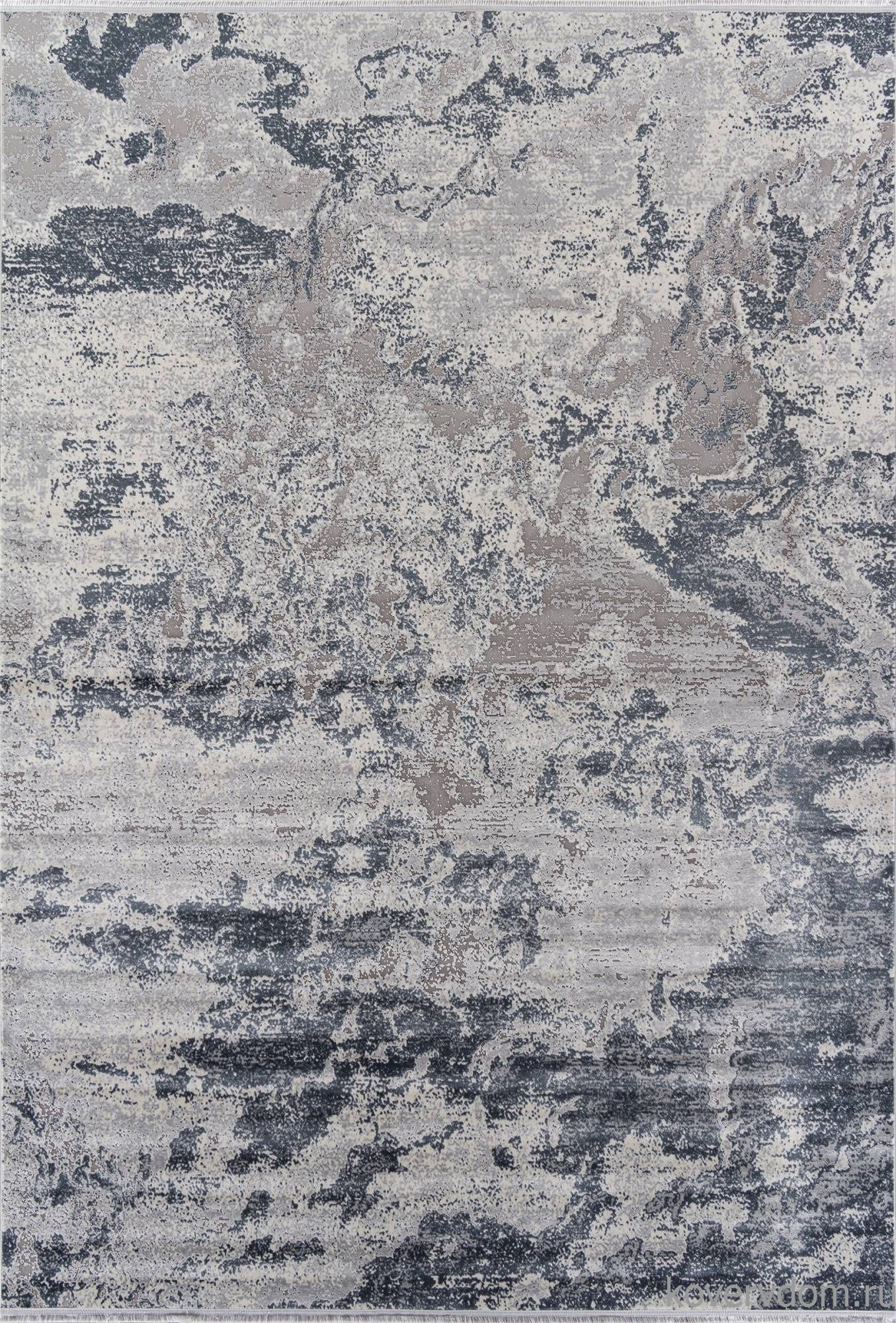 Ковер DUBAI 00267 GREY / BLUE