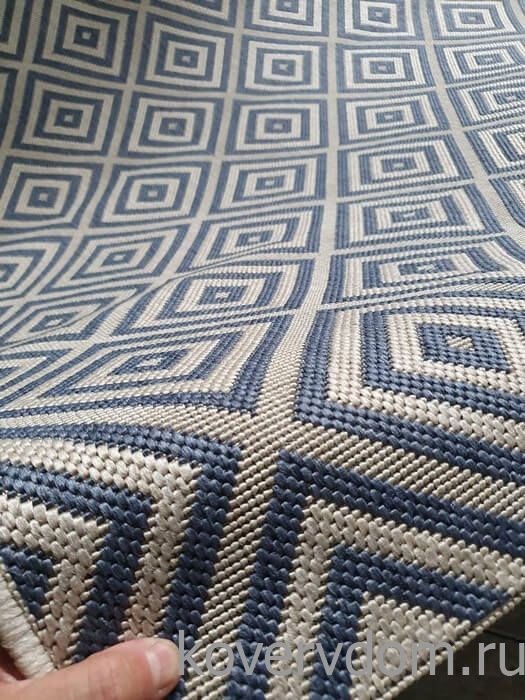 Ковер-циновка Essenza 48607 951 Скандинавский