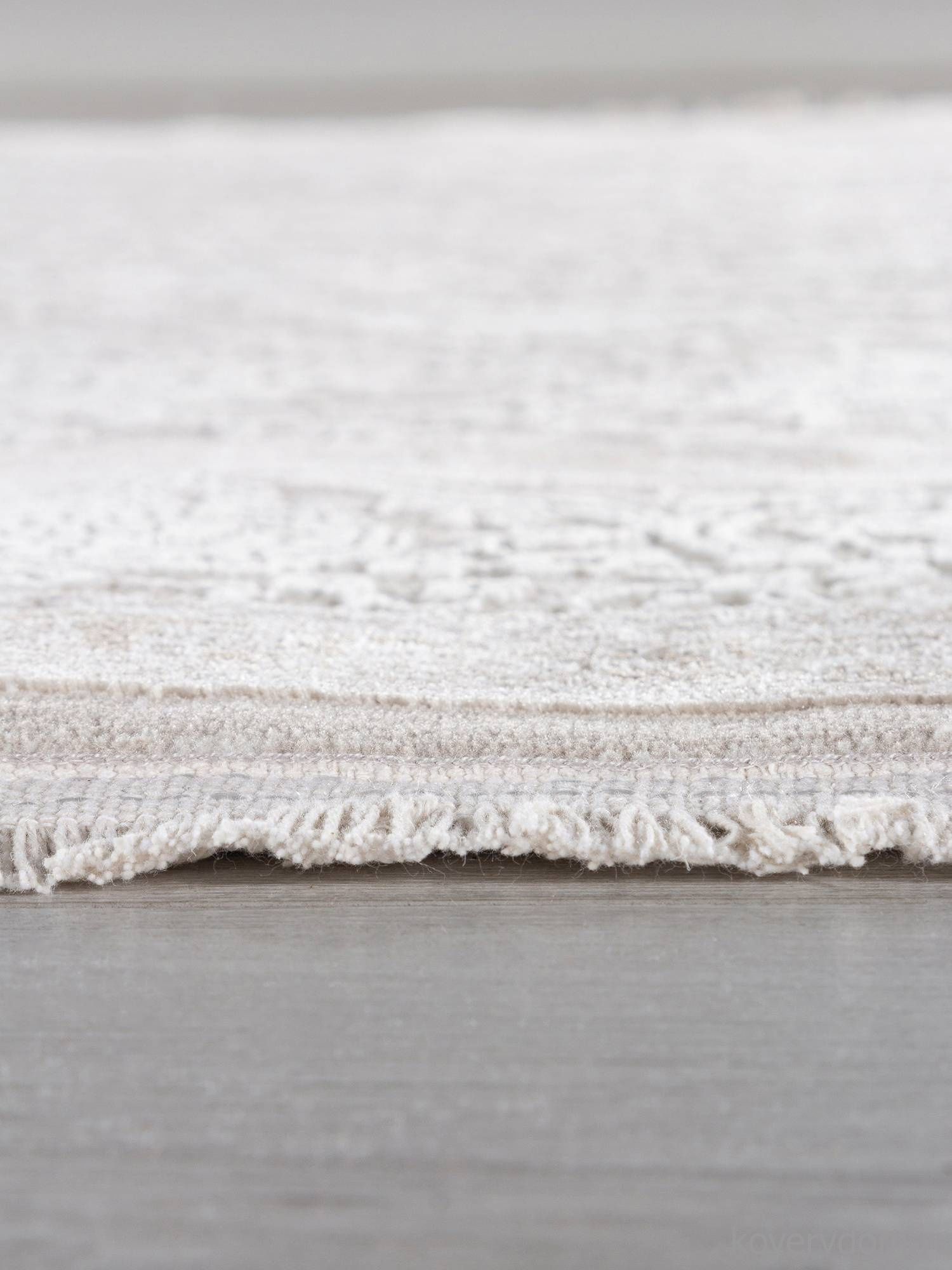 Ковер CLASSIC 30298Z CREAM / BEIGE Овал